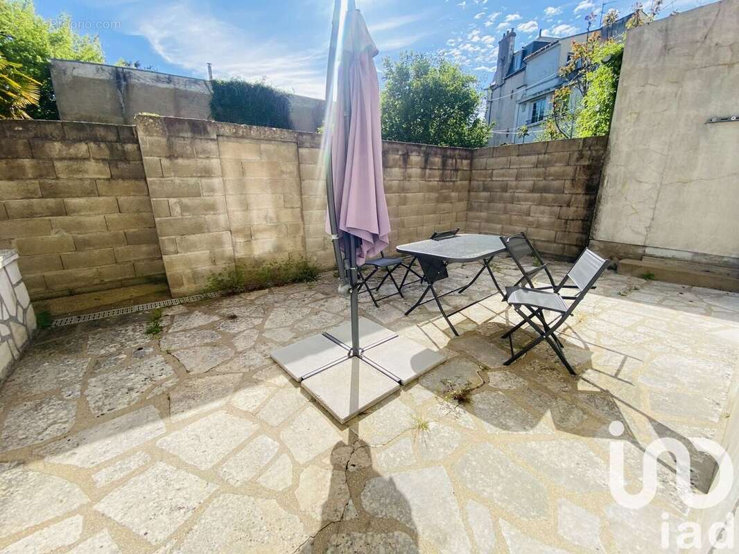 Photo 5 - Appartement à POITIERS