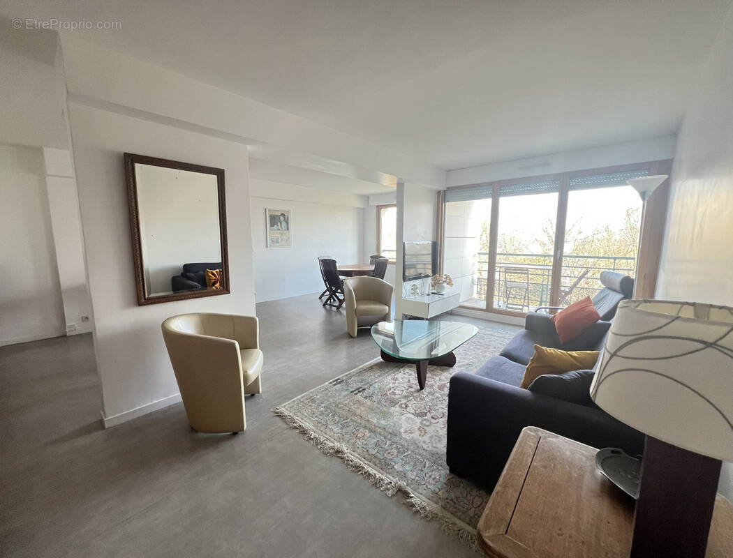Appartement à MEUDON