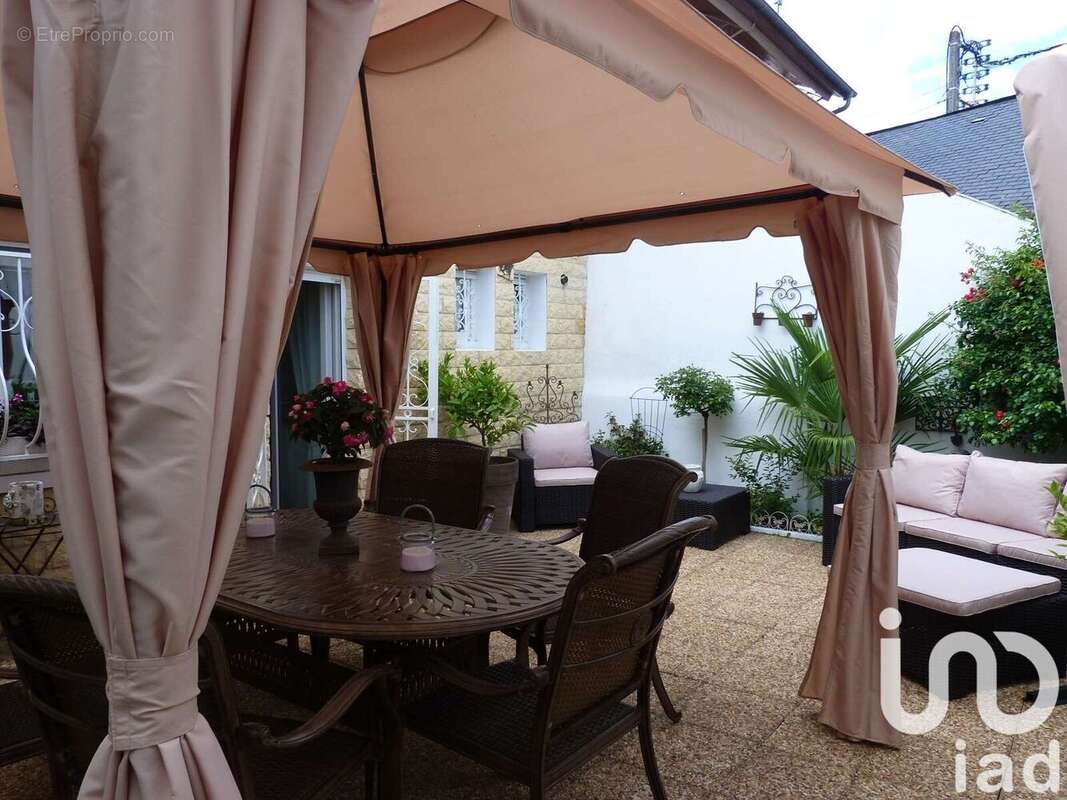 Photo 2 - Maison à TARBES
