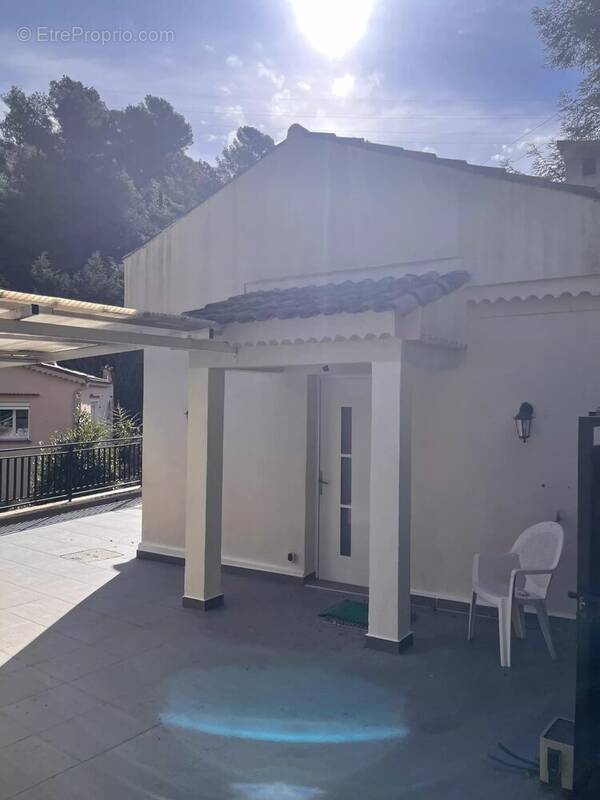 Maison à NICE