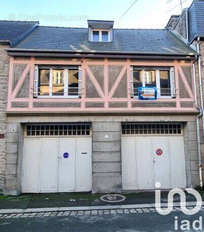 Photo 1 - Maison à DINAN