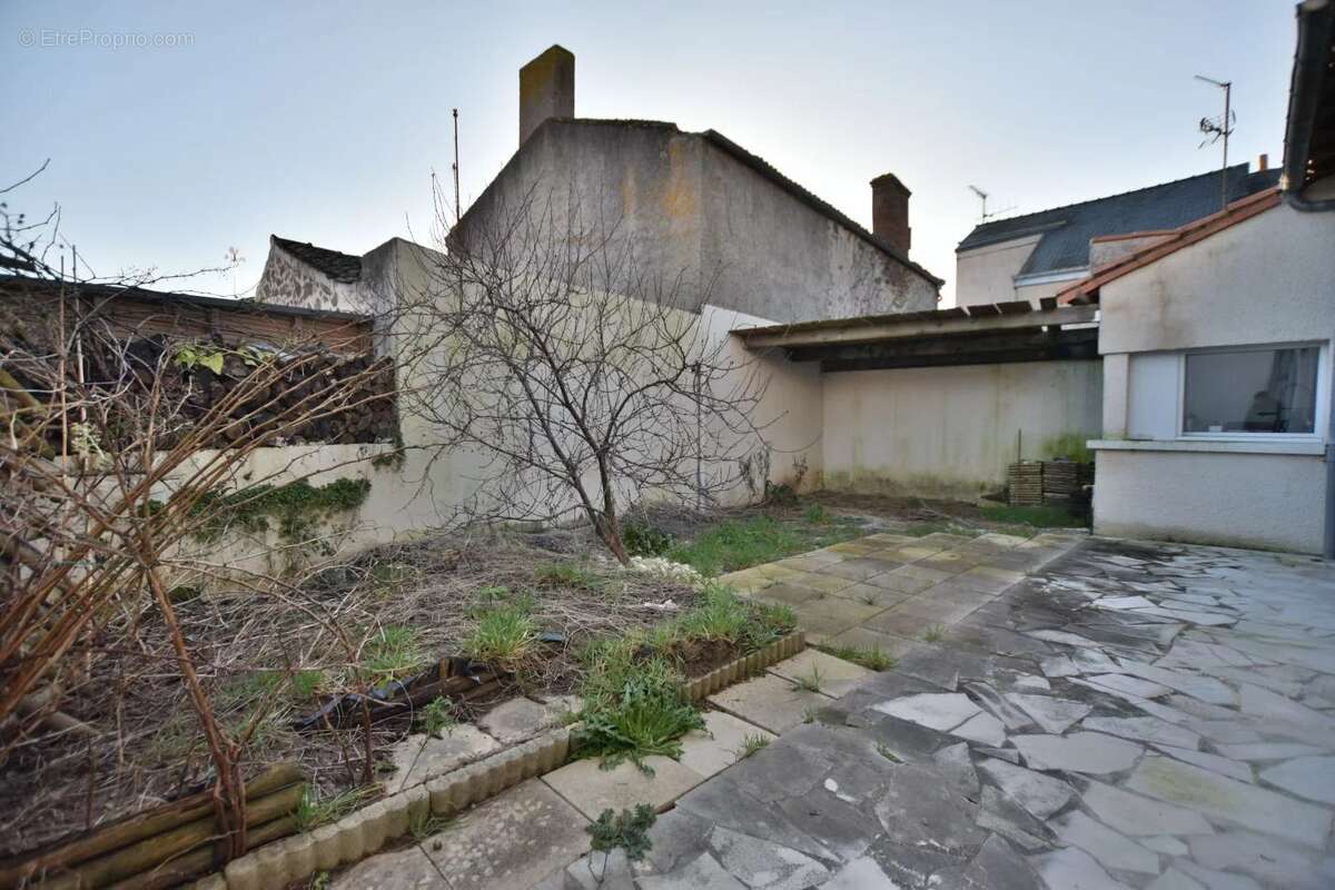 Maison à MAULEVRIER