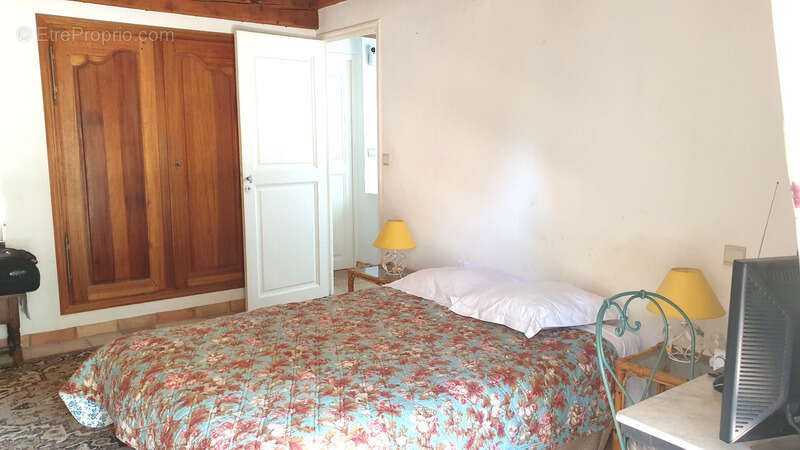 Maison à CABASSE