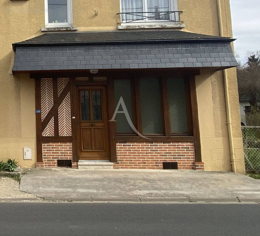 Maison à LOURY