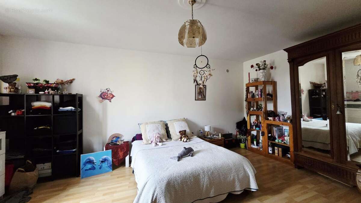 Maison à ORGON