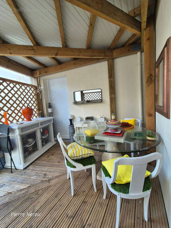 Appartement à CONCARNEAU