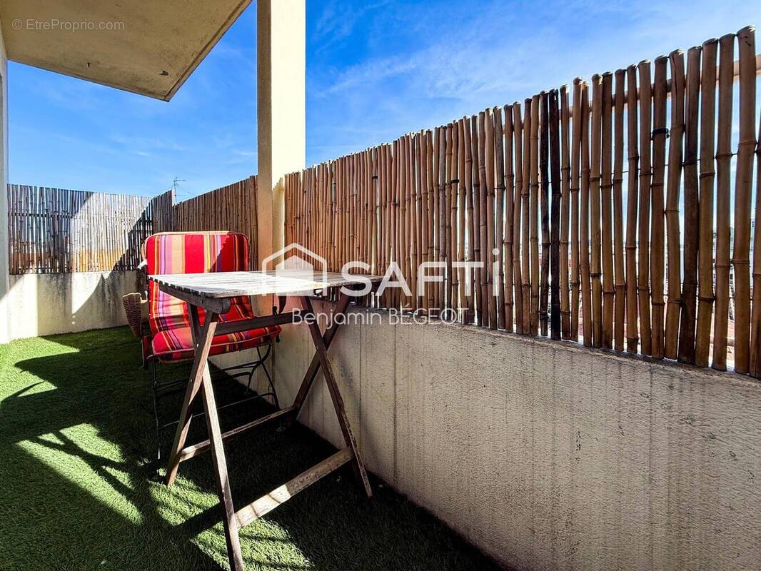 Photo 1 - Appartement à TOULON
