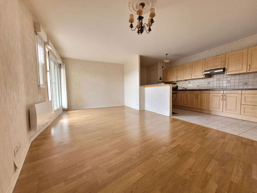 Appartement à HAUBOURDIN
