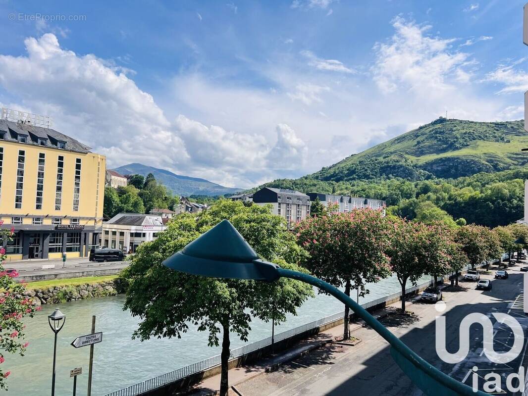 Photo 1 - Appartement à LOURDES