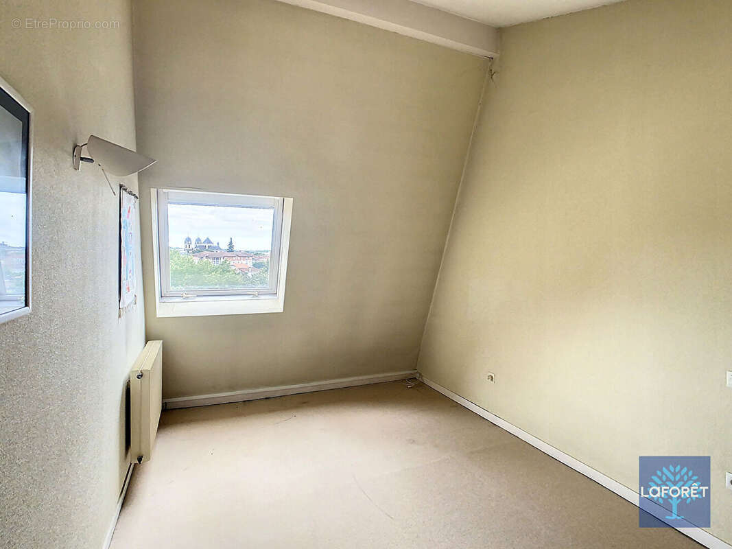 Appartement à DAX