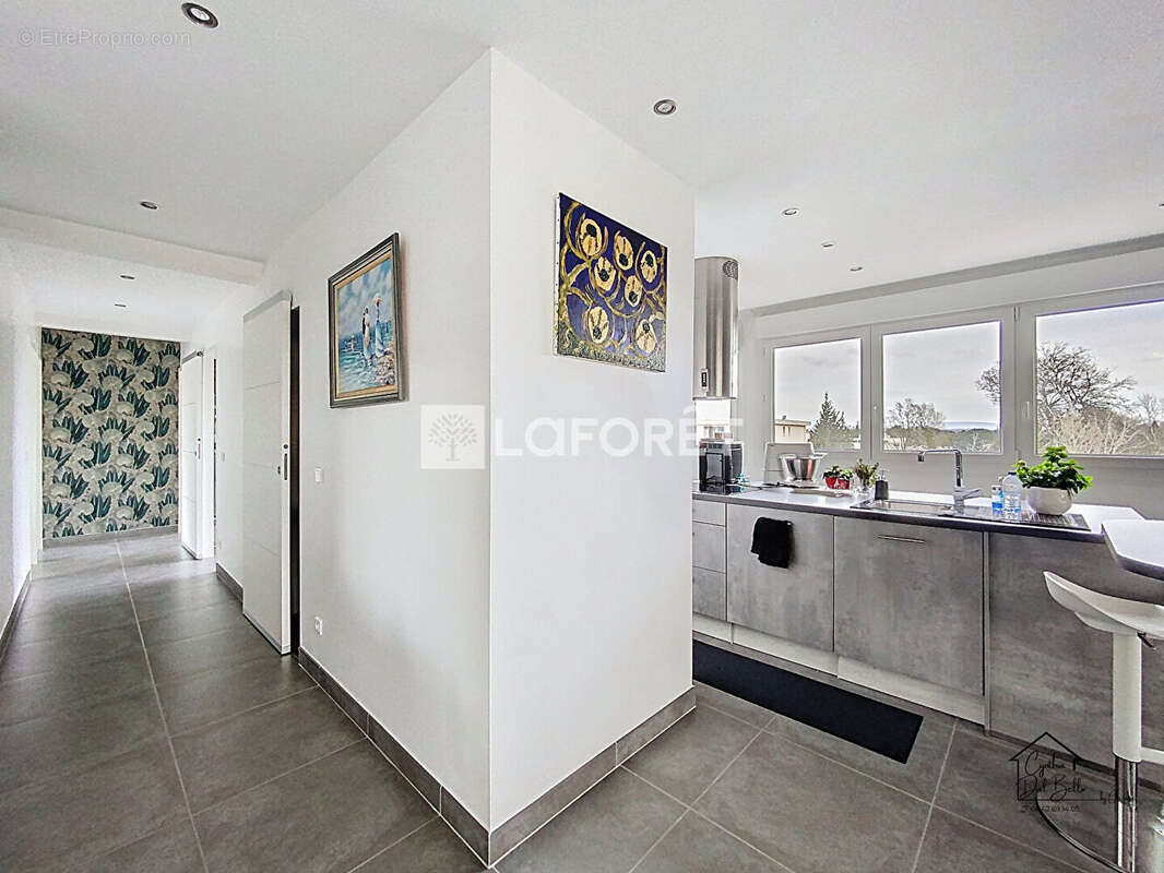 Appartement à AVIGNON