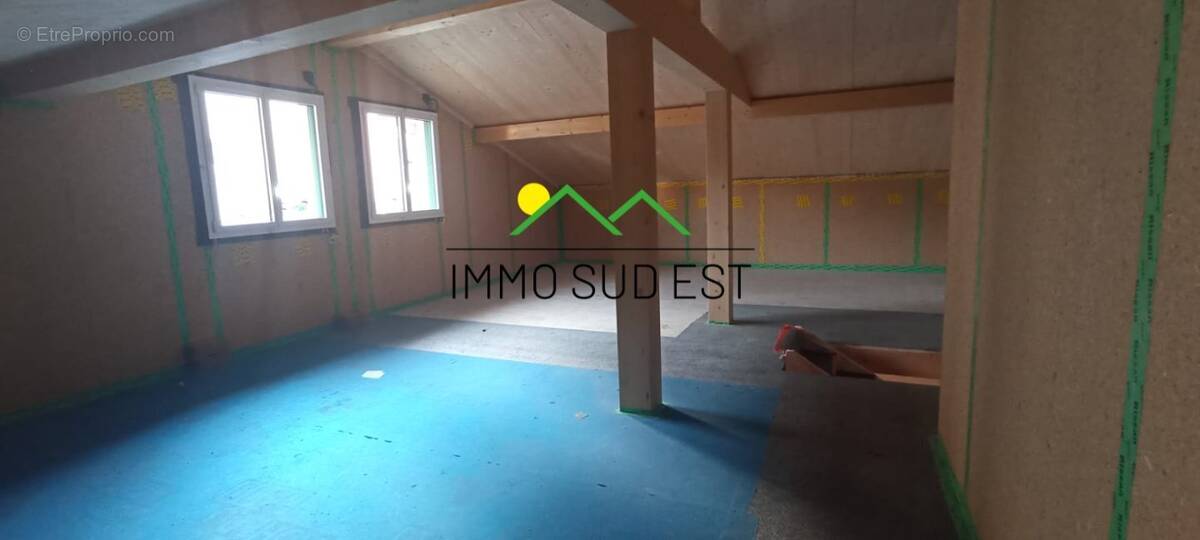 Appartement à BOURG-SAINT-MAURICE