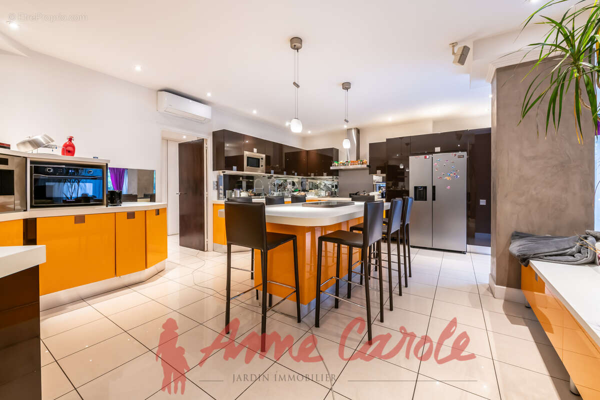 Appartement à JOINVILLE-LE-PONT