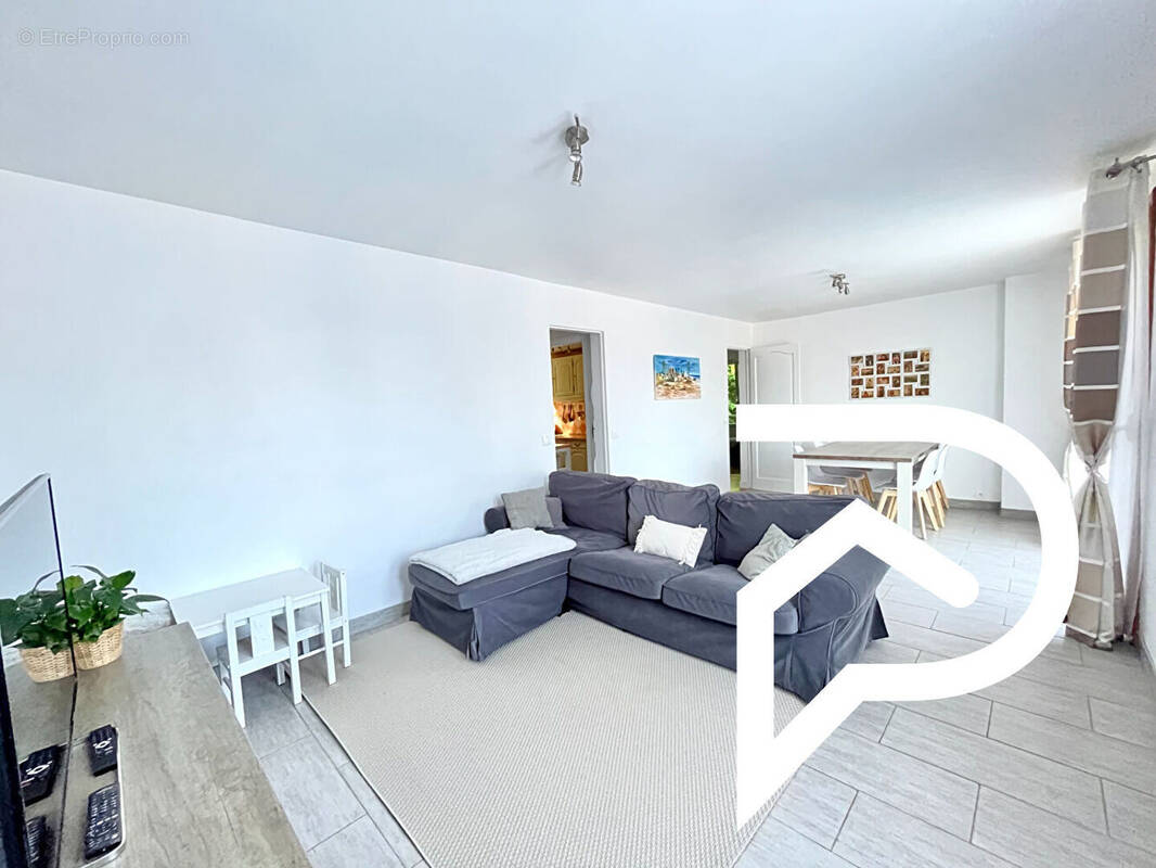 Appartement à ATHIS-MONS
