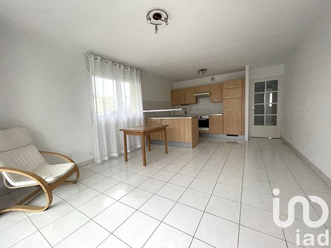 Photo 1 - Appartement à MERLIMONT