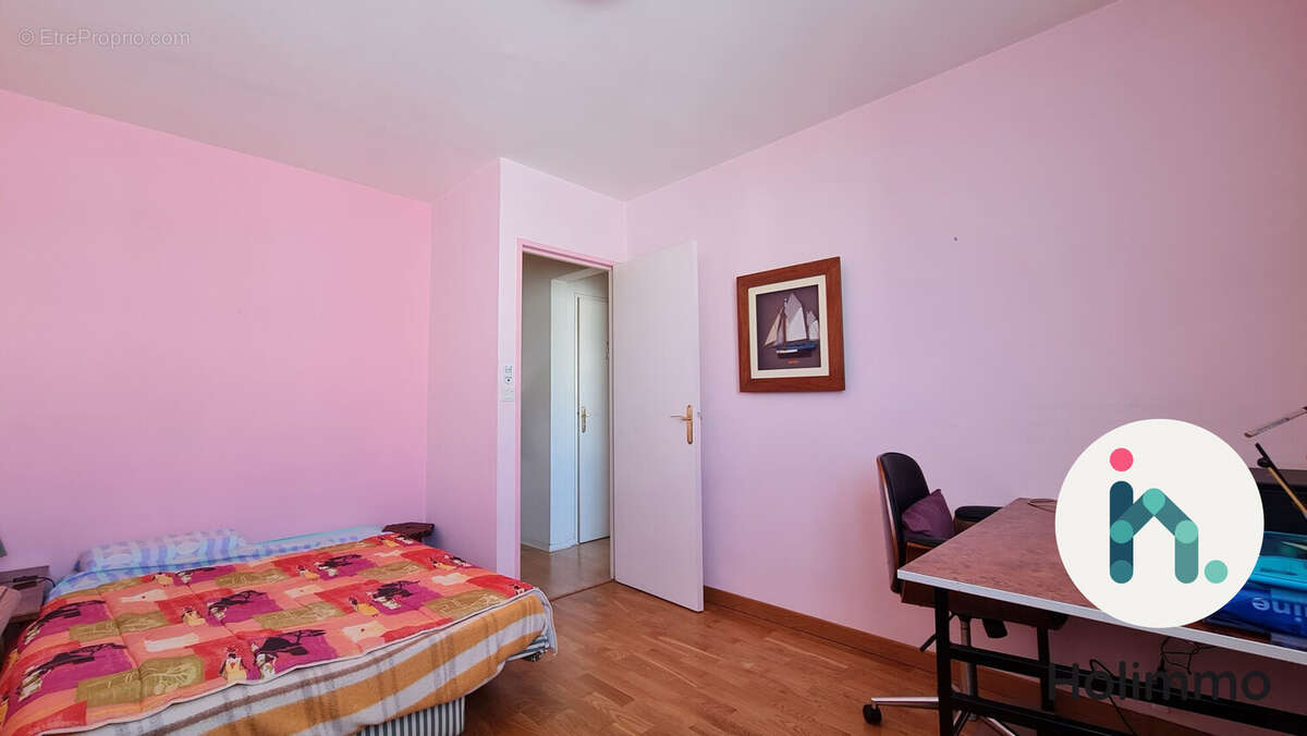 Appartement à VANNES