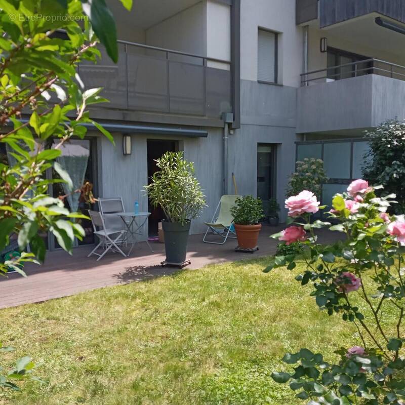 Photo 1 - Appartement à ECULLY