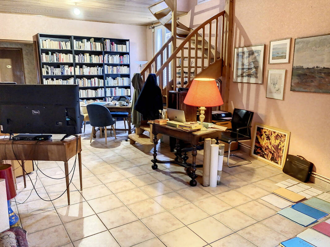Maison à ABBEVILLE