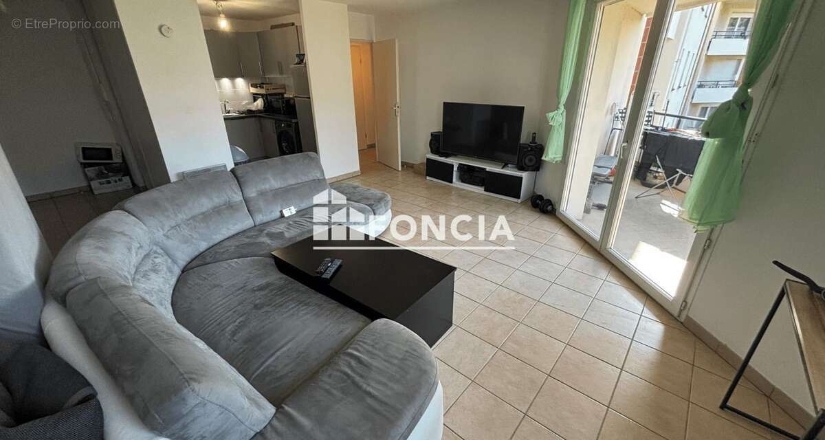 Appartement à AGEN