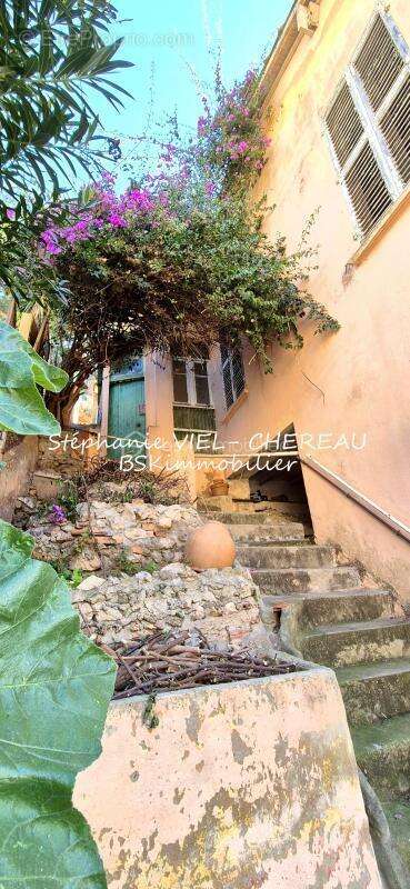Maison à TOULON