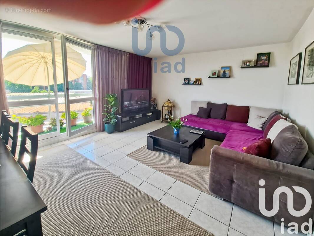 Photo 1 - Appartement à NOISY-LE-GRAND