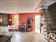 Photo 1 - Appartement à MEZIERES-SUR-SEINE