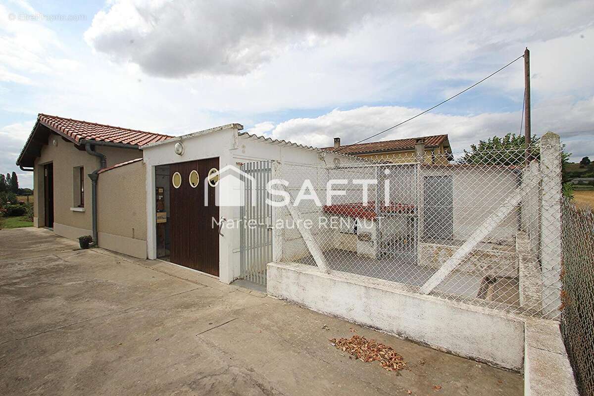 Photo 2 - Maison à GRAULHET