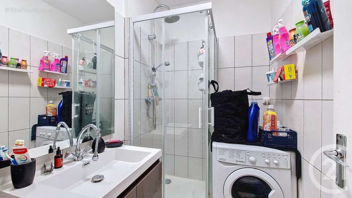 Appartement à LA CHAPELLE-SAINT-LUC