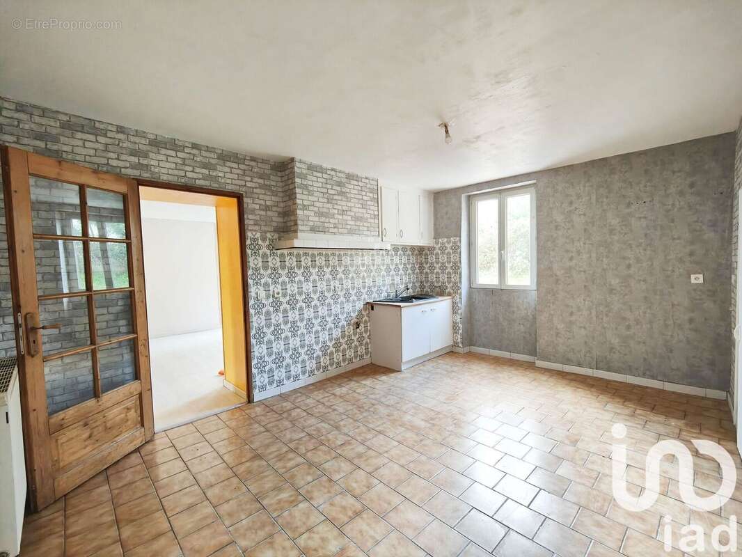 Photo 6 - Maison à BLAYE-LES-MINES