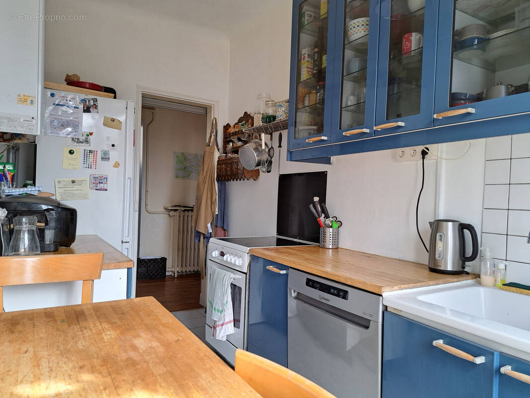 Appartement à VERSAILLES