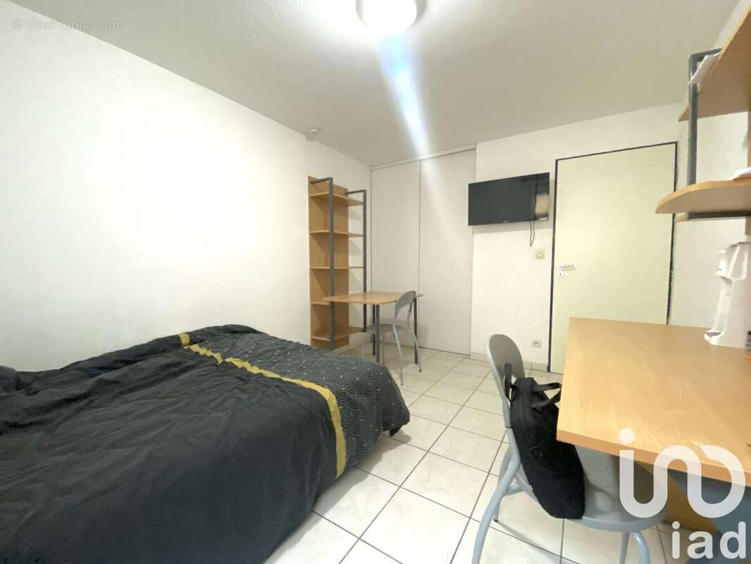 Photo 5 - Appartement à METZ