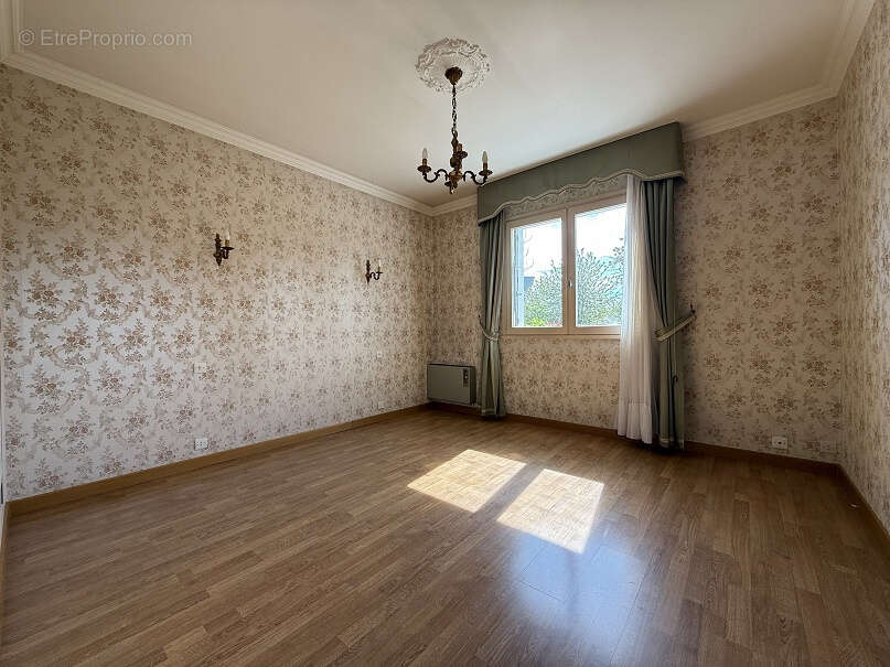Maison à ABONDANT
