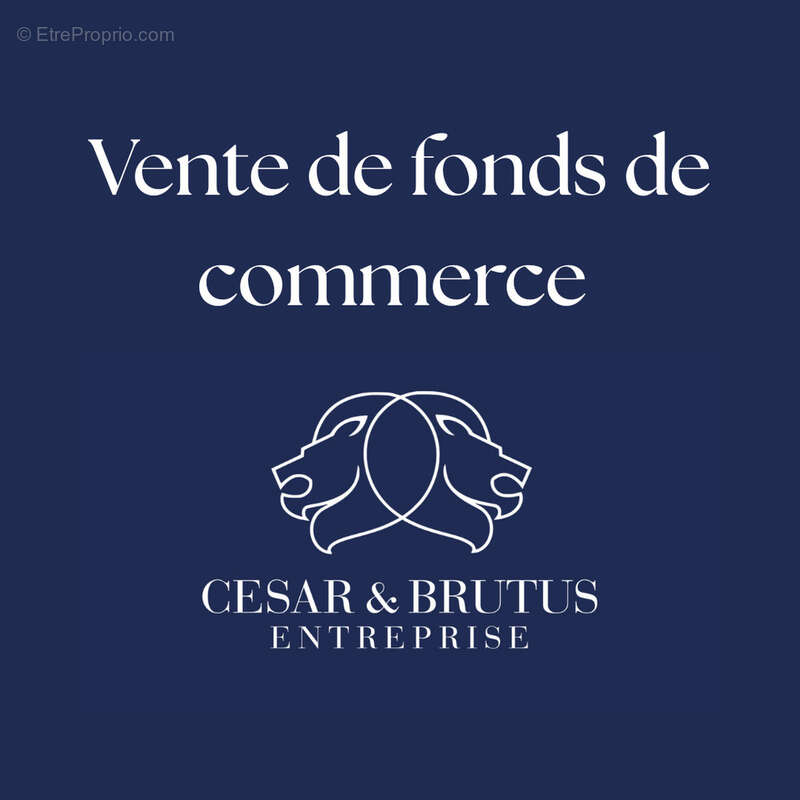 Commerce à VILLEURBANNE