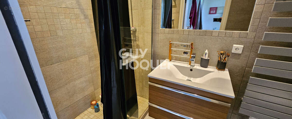 Appartement à SAINT-JEAN-DE-LUZ