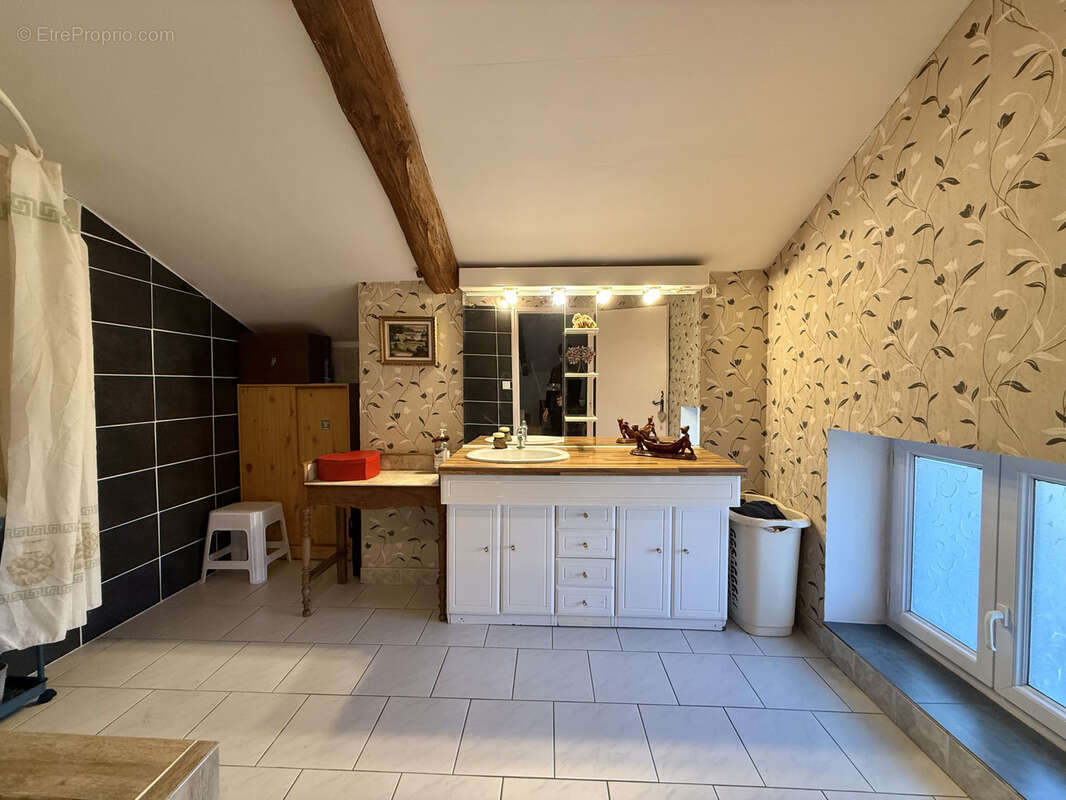 Maison à EYMET