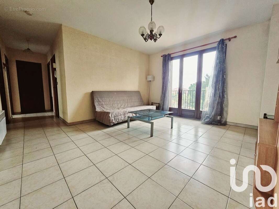 Photo 4 - Appartement à PERPIGNAN