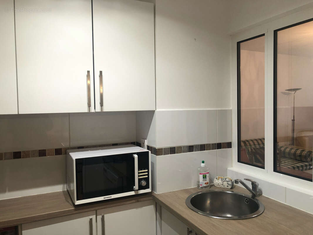 Appartement à NOGENT-SUR-MARNE