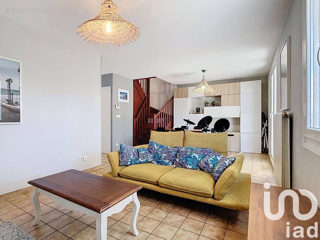 Photo 1 - Maison à THIONVILLE
