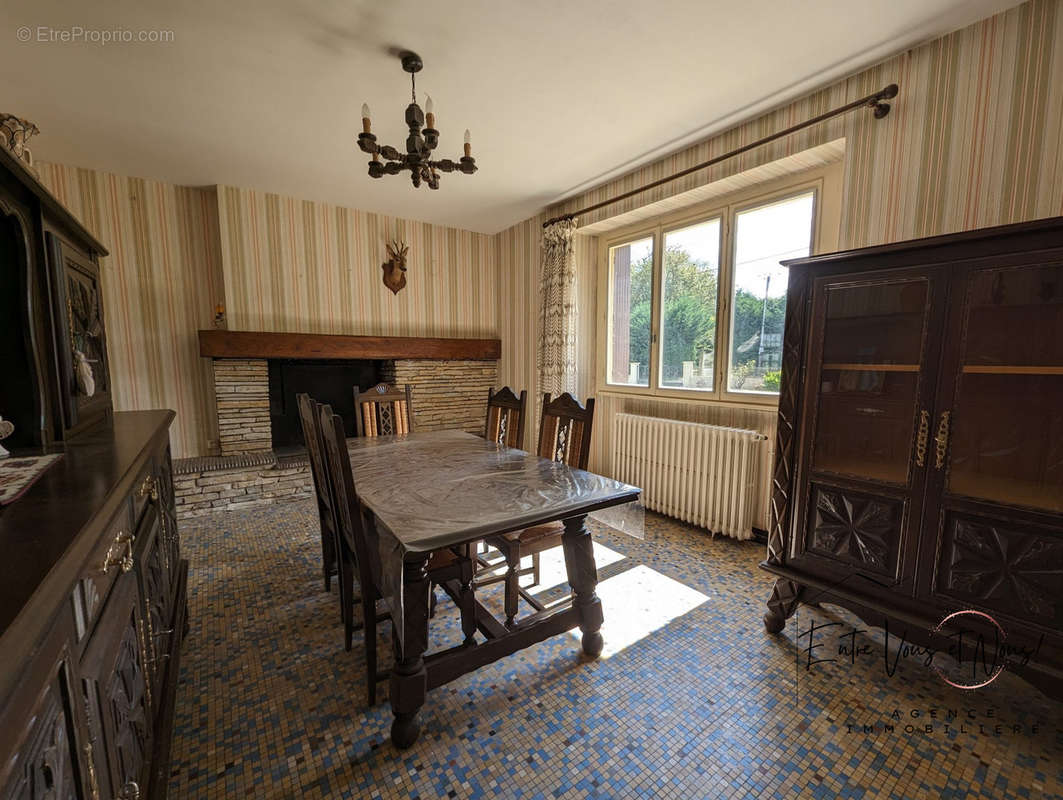 Maison à CASTETS-EN-DORTHE