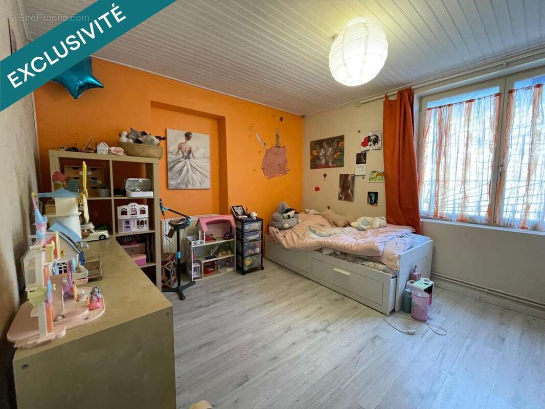 Photo 7 - Maison à BEAUREPAIRE