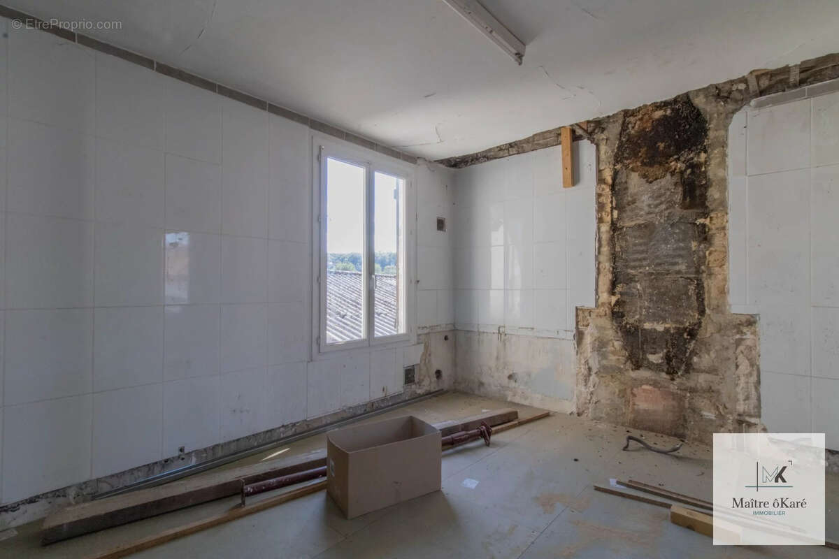 Appartement à BAR-LE-DUC
