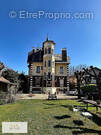 Maison à JOINVILLE-LE-PONT