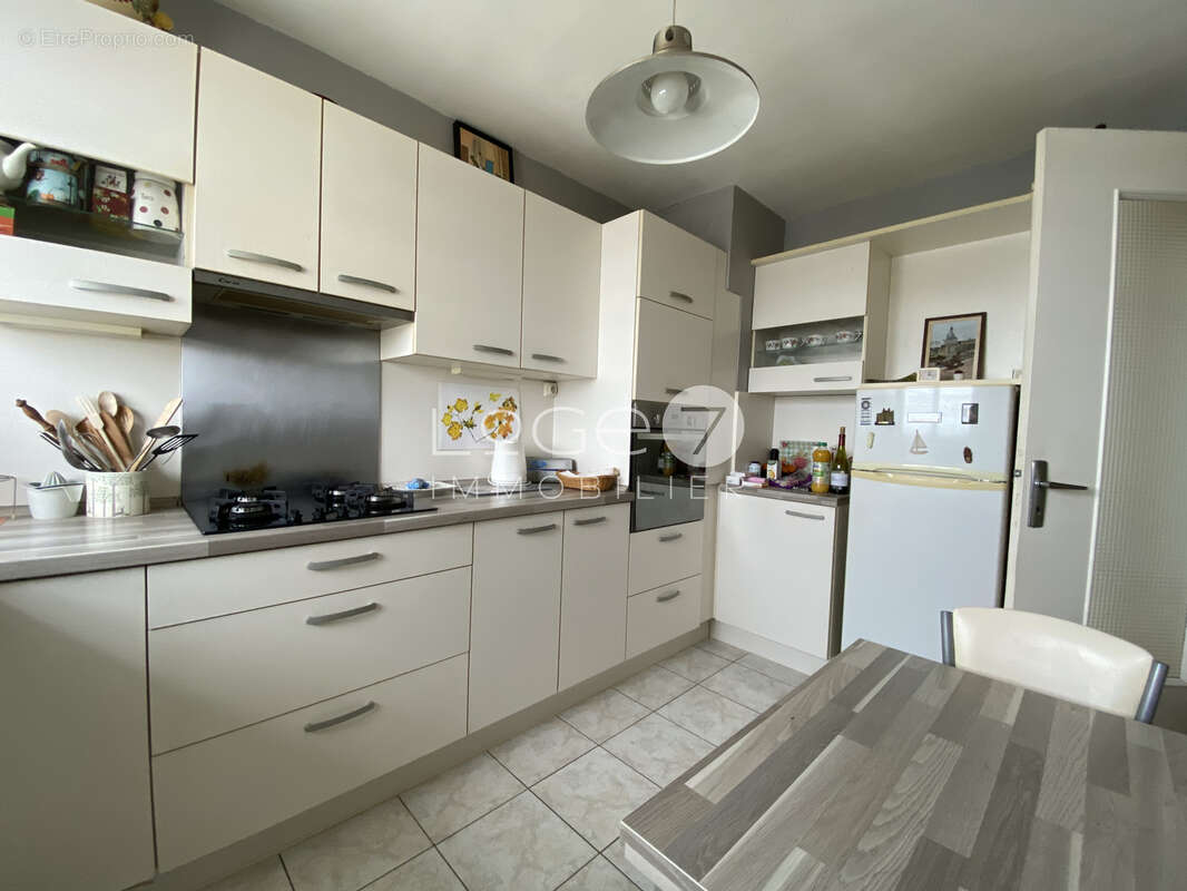 Appartement à LORIENT
