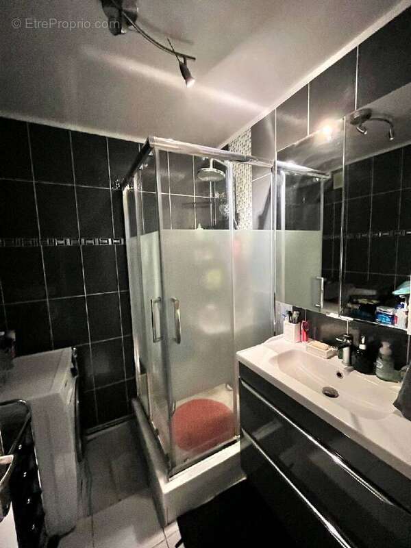 Appartement à ARGENTEUIL