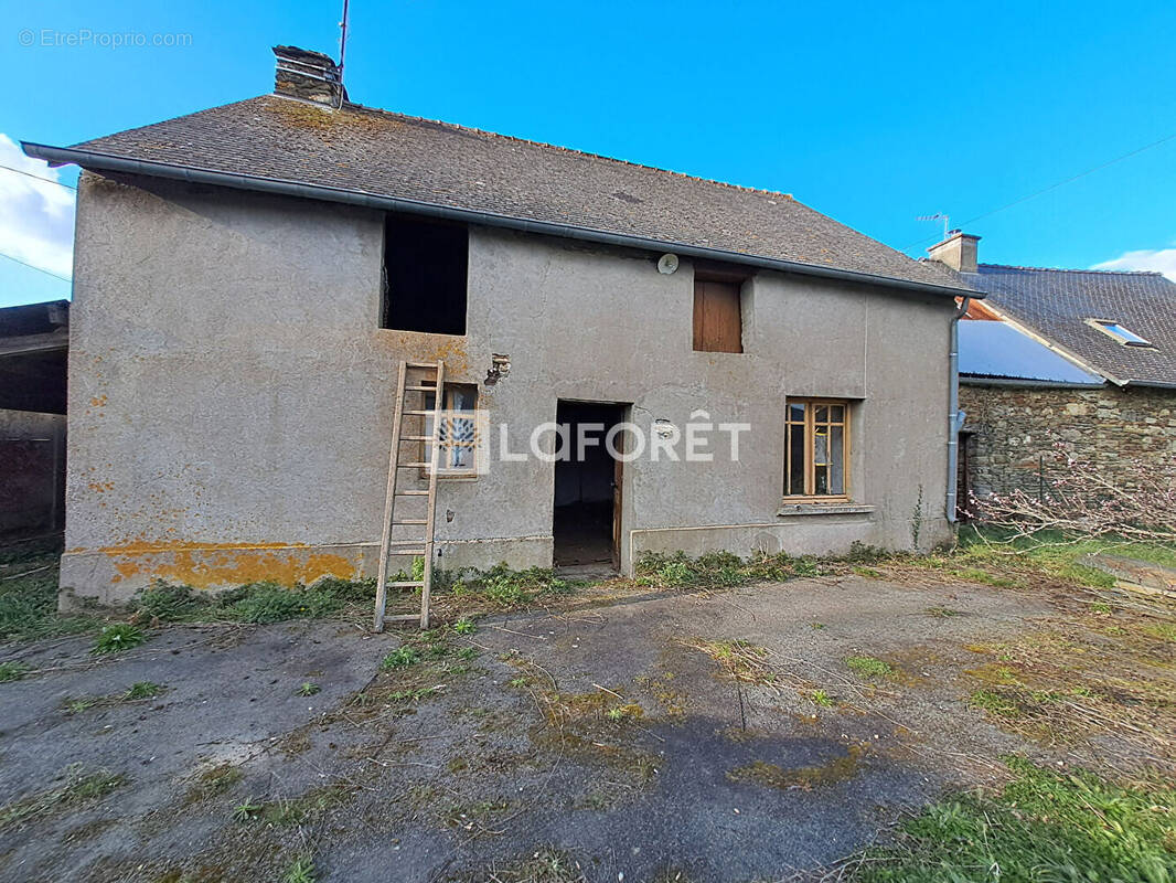 Maison à TREAL