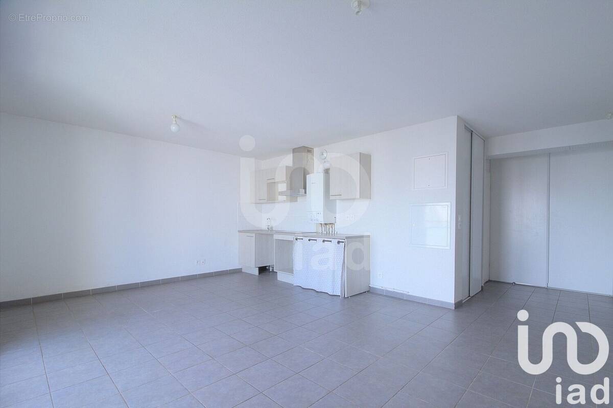 Photo 1 - Appartement à TOULOUSE