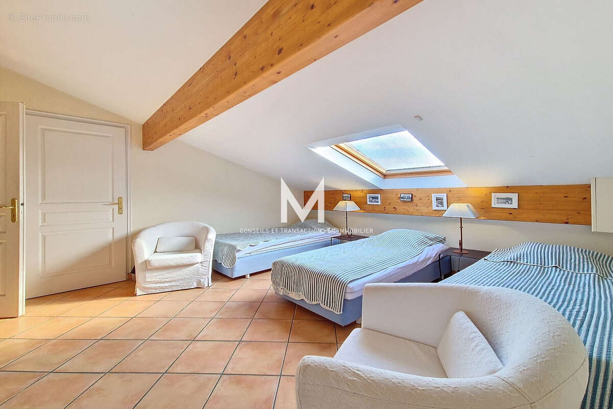 Appartement à SAINTE-MAXIME
