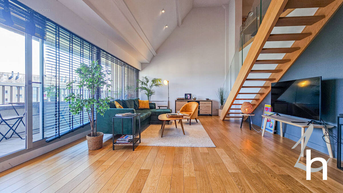 Appartement à CAEN