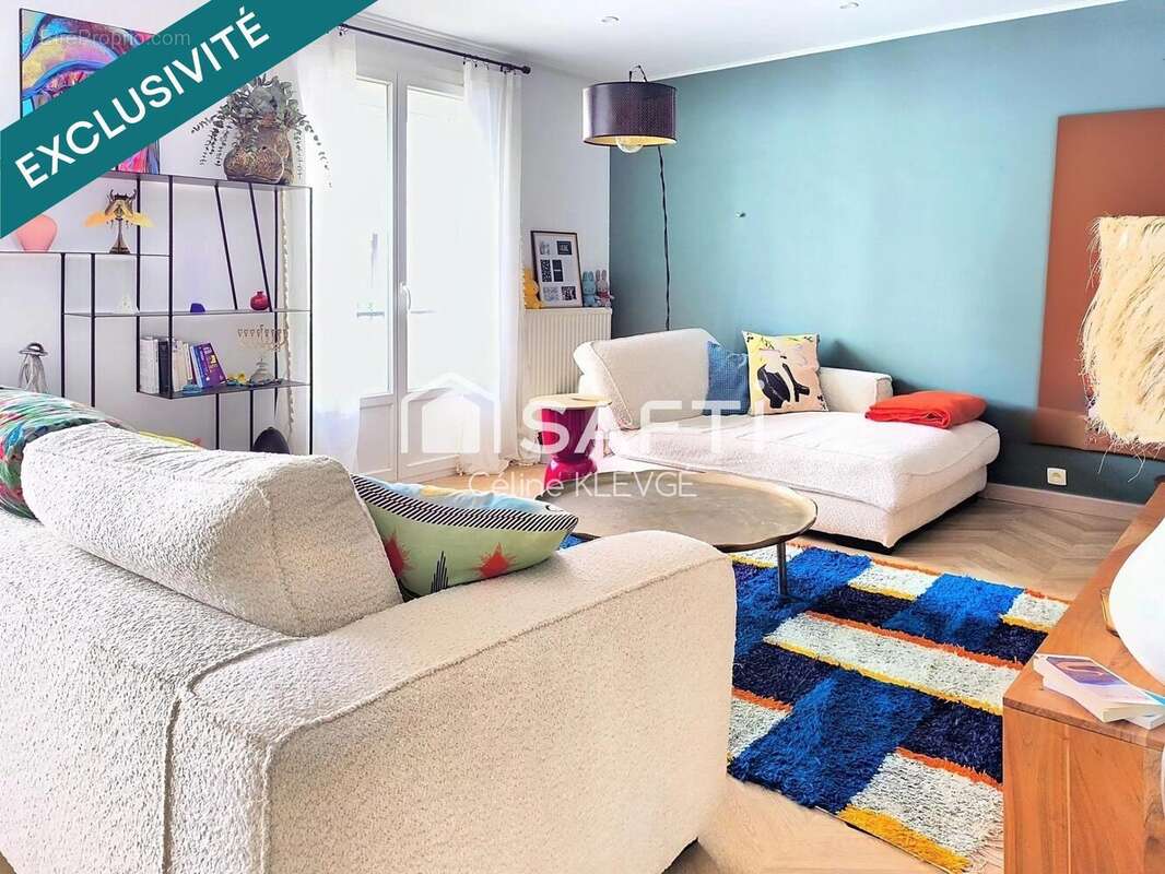 Photo 5 - Appartement à BEZIERS