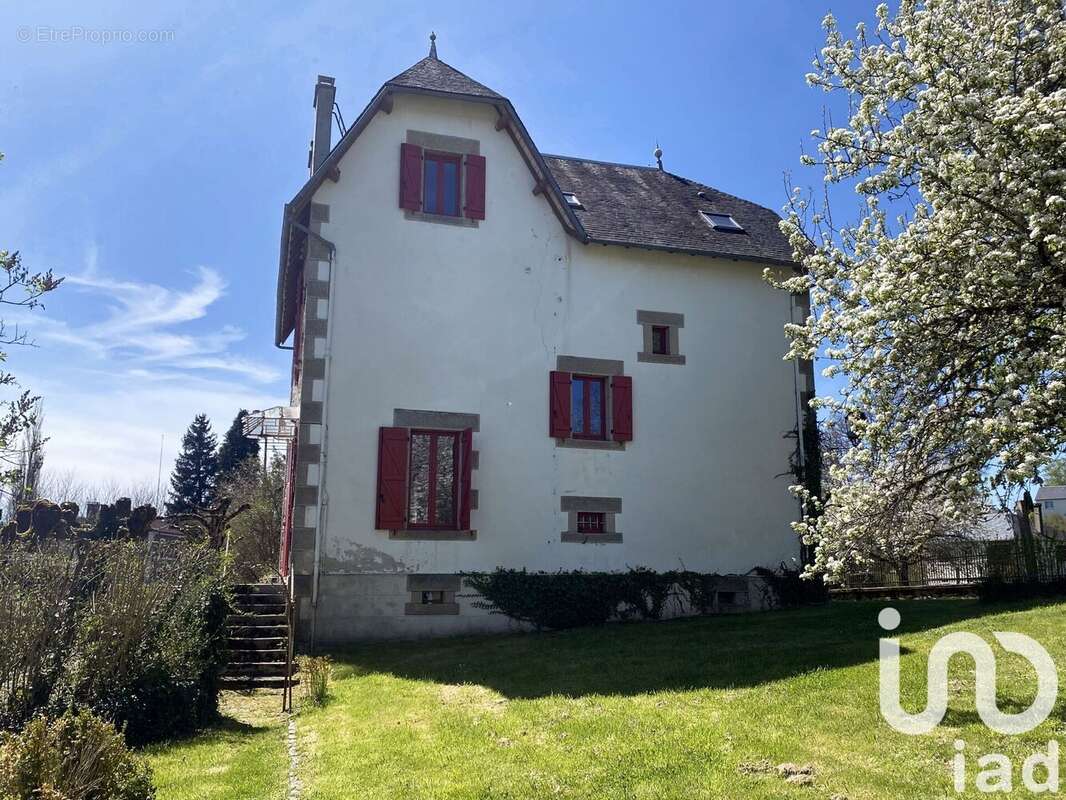 Photo 4 - Maison à MAUSSAC